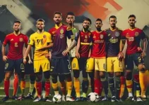 escalacao do sao paulo