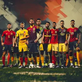 escalacao do sao paulo