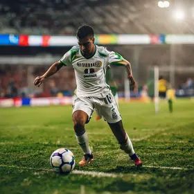 Novorizontino x São Bernardo