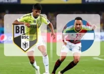 Bragantino x São Bernardo