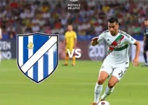 Bragantino x São Bernardo