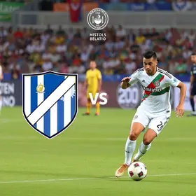 Bragantino x São Bernardo