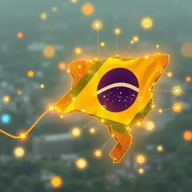 corrida tecnológica da IA