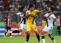 Corinthians vence São Bernardo