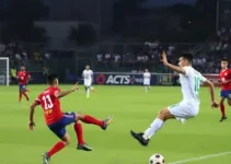 duelo no Jorjão
