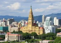 cursos de formação cultural