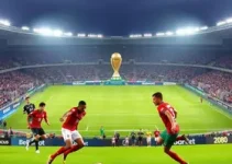 Joinville avança para a terceira fase da Copa do Brasil