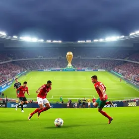 Joinville avança para a terceira fase da Copa do Brasil