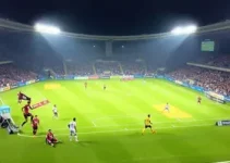 Novorizontino x São Bernardo