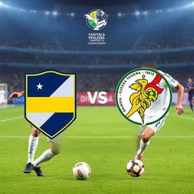 onde assistir São Bernardo x Corinthians ao vivo