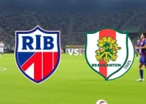 onde assistir RB Bragantino x São Bernardo ao vivo