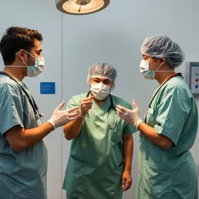 Multa Agressão Saúde