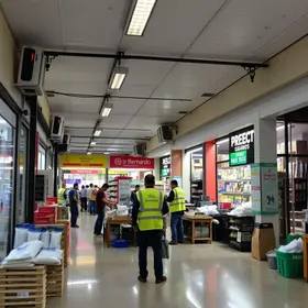 capacitação de lojistas