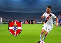 São Bernardo x Corinthians