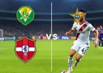 São Bernardo x Corinthians