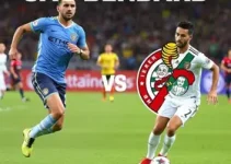 São Bernardo x Corinthians
