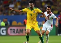 São Bernardo x Corinthians