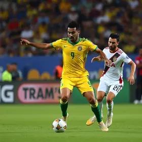 São Bernardo x Corinthians