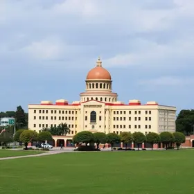 Senac São Bernardo do Campo