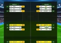 Sport conhece sequência de jogos no Campeonato Brasileiro