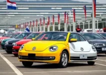 Volkswagen 15 milhões de carros