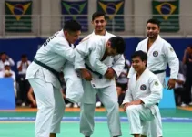 Atletas de Araçatuba