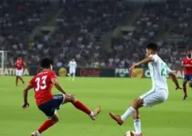 Ceará empata sob apuros com o São Bernardo-SP