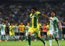 Chapecoense enfrenta São Bernardo na estreia pela Copa Sul-Sudeste