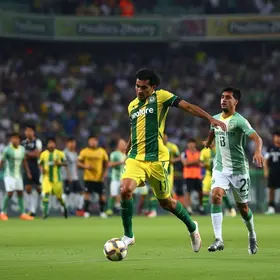 Chapecoense enfrenta São Bernardo na estreia pela Copa Sul-Sudeste