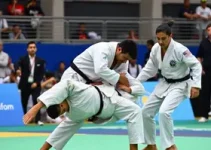 Copa São Paulo de Judô