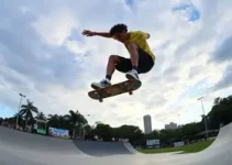 Mundial de Skate