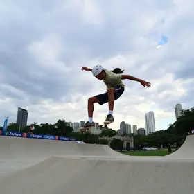 skatistas de São Bernardo