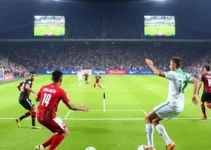 São Bernardo x Operário