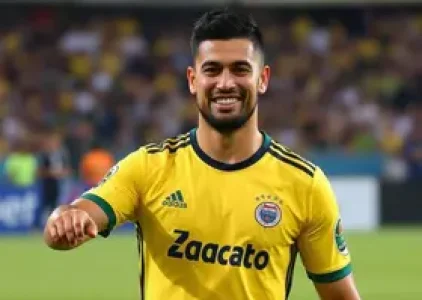 Últimas noticias de São Bernardo