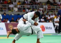 Campeonato Brasileiro de Judô