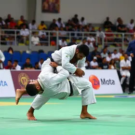 Campeonato Brasileiro de Judô