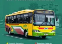 mudanças nos ônibus em São Bernardo do Campo