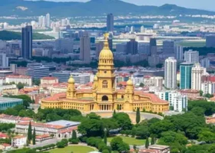 Últimas noticias de São Bernardo