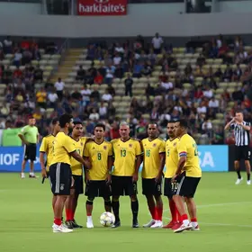 Time PG de judô