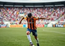Fortaleza na Série B