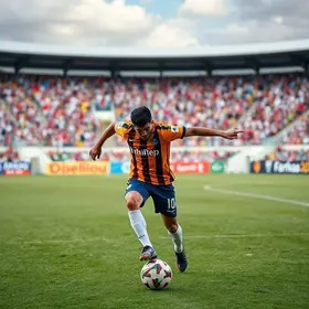 Fortaleza na Série B