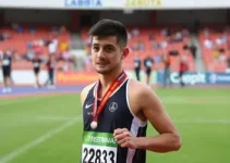 vice-campeonato paulista de Karatê