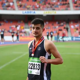 vice-campeonato paulista de Karatê