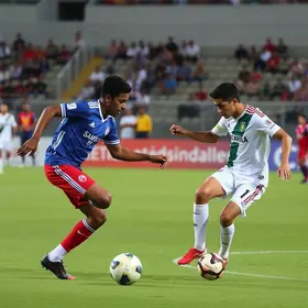 Fora de casa, Sampaio busca empate com o São Bernardo-SP