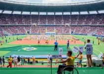 Jogos Paralímpicos
