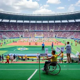 Jogos Paralímpicos
