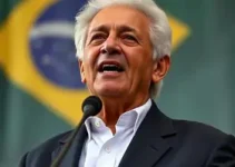 Lula lança pré-candidatura de Fernando Haddad ao governo de São Paulo