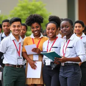 Programa Nacional de Grêmios Estudantis