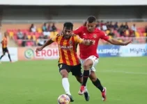 Palpite São Bernardo x Goiás EC