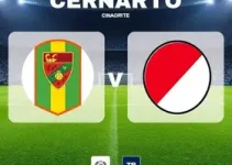 São Bernardo x Cianorte